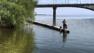 Саратовцам обещана прохладная и пасмурная среда
