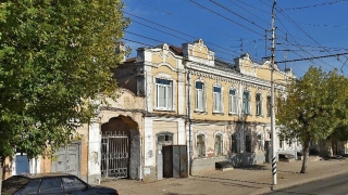 В Саратове признали памятниками усадьбу и дома XIX - начала ХХ веков