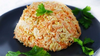 Саратовстат: морковь и куры дорожают, капуста и яйца дешевеют