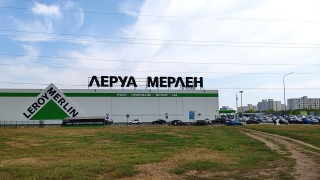 Саратовец вынес из сетевого строймаркета инструменты. Приговор