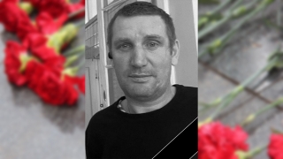 Земляки простятся с погибшим на СВО Николаем Ереминым