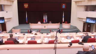 "Нам принимать это нельзя". Гордепы отказали Ладе Мокроусовой в изменении бюджета