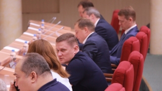 Депутаты не дали мэрии Саратова пустить с молотка три муниципальных помещения