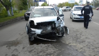 Жительница Энгельса заплатит за пьяную езду и тяжкий вред младенцу