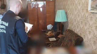 "Множественные колото-резаные раны". 65-летний саратовец подозревается в убийстве