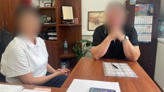 ФСБ установила факт получения взяток сотрудницей "Саратовгорэлектротранса"
