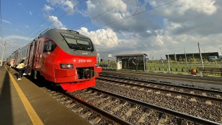 У саратовской электрички появится дополнительная остановка