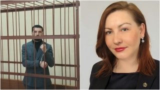 "Миллионы для прокуроров". В Саратове оглашен приговор столичному адвокату и ее партнеру
