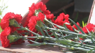 На СВО погиб Александр Виноград из Саратова