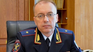 Главный инспектор МВД выслушает мнения саратовцев о работе областной полиции