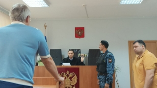 Космическое дело. Сергей Курихин представил новые доказательства в защиту мамы