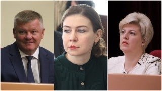 Конфликт интересов. Светлане Чеконовой грозит увольнение по утрате доверия