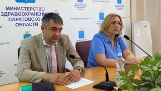 Корью заболели уже 12 взрослых саратовцев и 35 детей