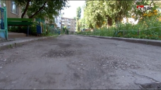 Обманутая чиновниками инвалид ждет помощи Романа Бусаргина
