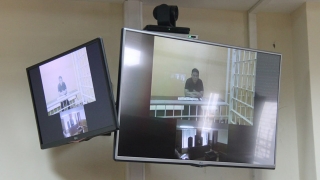 Саратовский облсуд оставил под стражей наркополицейского Самата Искалиева