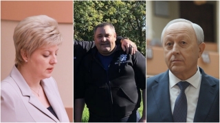 Сын саратовского сенатора оштрафован за оскорбления Мокроусовой и Злобновой