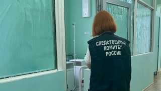 В Саратове обожженный курильщик умер через три недели в больнице
