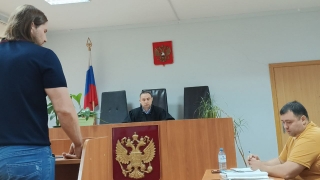 Космическое дело мамы Курихина. Еще один свидетель подтвердил наличие дома