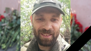 СВО. Глава Вольского района сообщил о гибели Ильи Губанова
