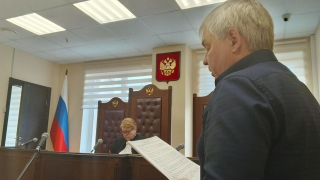 Сергей Курихин намерен доказать в Верховном суде незаконность преследования