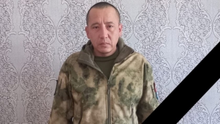 На СВО погиб награжденный медалью "За отвагу" саратовский доброволец