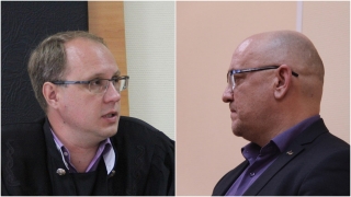 Миллионы для прокурора. Вдовин освободил Горбатова из-под домашнего ареста
