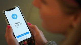 Мошенники обновили известную схему кражи аккаунтов в Telegram