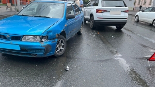 В Саратове за час под колеса иномарок попали пожилые пешеходы