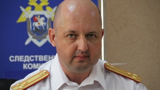 Антон Скобликов стал официальным помощником прокурора. Но только районного