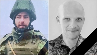 Спецоперация. Стало известно о гибели еще четырех саратовцев