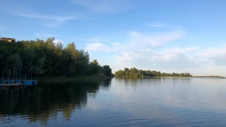 Синоптики обещают саратовцам жаркий вторник