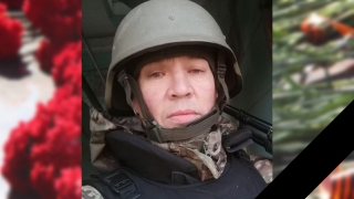В ходе СВО погиб житель Новоузенского района Дотан Искалиев