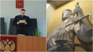 "Чтобы этот кошмар никогда не повторился ни с Вами, ни с Вашими родителями". Последнее слово Надежды Шиловской