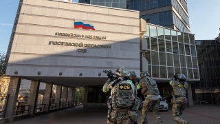 Антикоррупционная операция в Ростове. Арестована экс-глава областного суда