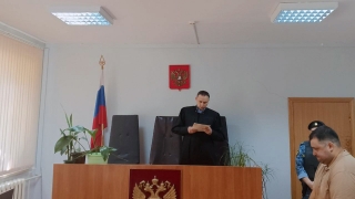 "(Не)предвзятый" и "(не)заинтересованный". Судья Пименов огласил приговор маме Курихина