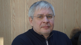 Сергей Курихин о "приговоре" саратовского суда: "Я горжусь своей мамой"