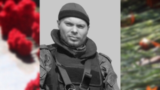 На СВО погиб балашовец Евгений Михайлов