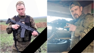 На СВО погибли военнослужащие из Вольска, Новоузенска и Саратова