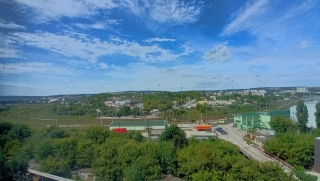 Саратовцев ждет теплый июльский вторник