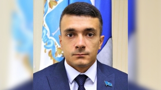 Названо имя нового руководителя Волжской райадминистрации. Пока он в статусе и.о.