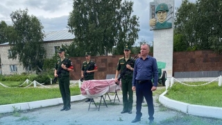 На СВО погибли саратовцы Роман Ткачев и Алексей Сандовин