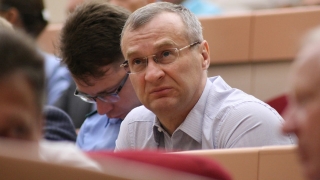 Аналитика. Упрощенный суд Горябина и политэкономия саратовского арбитража