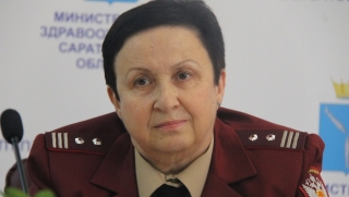 В Саратовской областной инфекционной больнице от менингита лечатся 103 человека