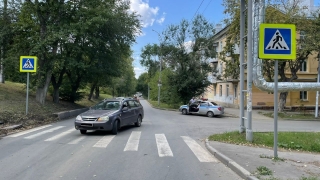 За день в Саратове сбили двух пешеходов. Оба пострадавших в больнице