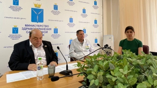 Корью заболели уже 73 саратовца, среди них - 49 детей