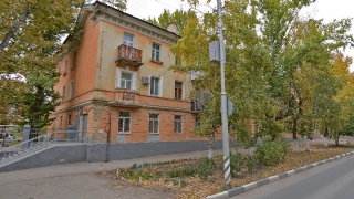 В Ленинском районе признали аварийными три дома, но снесут только один