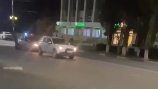 В Балакове машина сбила школьника. Мальчик в больнице