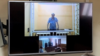 Дело Владимира Моисеенко. Обвиняемый заявил суду об алкоголизме и "бомжевании" жены