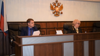 Областная ККС определилась с кандидатурой председателя Балашовского райсуда