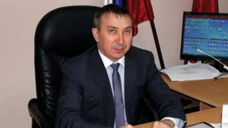 Главой полиции Аткарского района стал Алексей Соловьев
